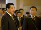 2009年4月1日，中國扶貧基金會成立20周年紀念表彰大會