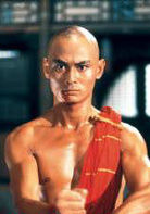 劉裕德/三德和尚