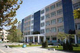 西安市三十八中學 西安市三十八中學