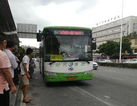 廈門公交692路 廈門公交692路