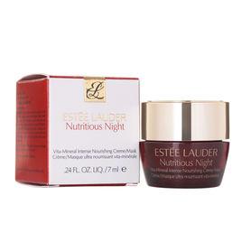 雅詩蘭黛紅石榴鮮活營養晚霜 雅詩蘭黛紅石榴鮮活營養晚霜