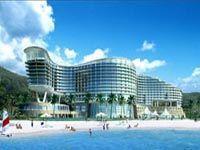 深圳大梅沙京基喜來登度假酒店