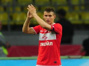 謝爾蓋&middot;帕爾什夫柳克