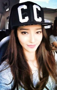 鄭雲燦[歐弟妻子]