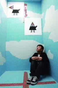 中國創意人物訪談錄 中國創意人物訪談錄