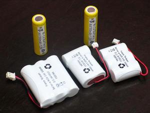 （圖）化學電池