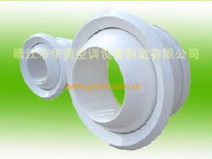 球形噴口 球形噴口