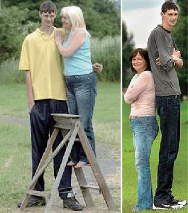 克里斯·李斯特 克里斯·李斯特