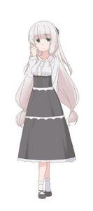 椎名茉莉 椎名茉莉