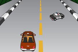 極速駕駛 極速駕駛