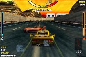 雷霆賽車 Raging Thunder