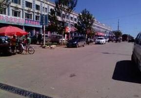 富錦市錦山鎮 富錦市錦山鎮