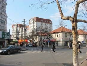 登州路街道 登州路街道