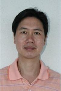 馬學華[休寧縣政府副縣長]