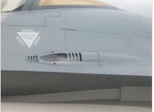 F-16戰鬥機