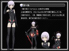 武裝神姬[8bit製作的電視動畫]