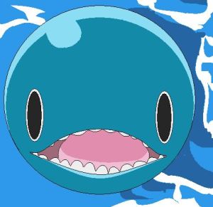 阿布[動漫《海賊王》中角色]