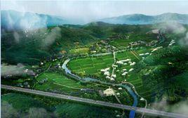 官田村[浙江省麗水市景寧縣渤海鎮官田村]