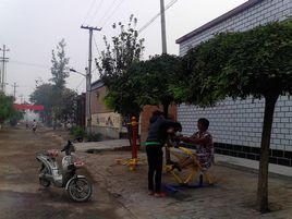 辛中驛鎮 辛中驛鎮