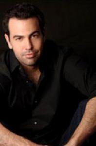 派屈克·喬丹 派屈克·喬丹