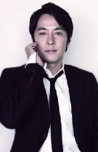 徳永英明 徳永英明