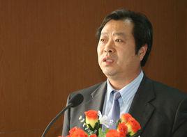 張洪亮[淄博師範高等專科學校原黨委書記]