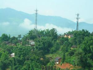 幫馬自然村 幫馬自然村