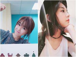 星月[邵雨薇演唱歌曲]