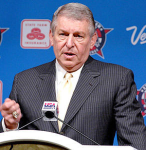 傑里&middot;科朗吉洛