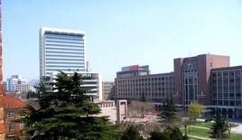 青島理工大學經貿學院 青島理工大學經貿學院