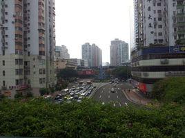 五羊新城 五羊新城