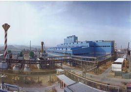 海鑫集團 海鑫集團