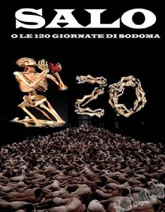 索多瑪120天[法/意1975年皮埃爾·保羅·帕索里尼執導電影]