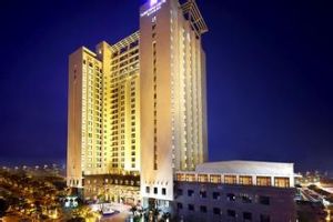 廈門日航酒店 廈門日航酒店