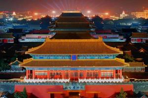 西楚故宮 西楚故宮