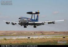 E-3望樓預警機