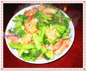 美味雞尾蝦 美味雞尾蝦