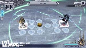 《紛爭》精彩遊戲截圖