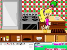 薩利的自製比薩店 薩利的自製比薩店