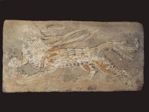 魏晉南北朝繪畫