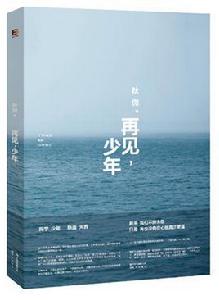 再見,少年 再見,少年