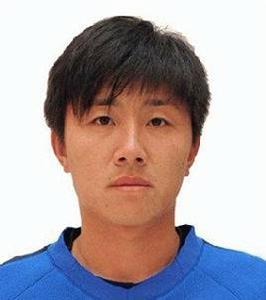 張可[河南建業球員張可]