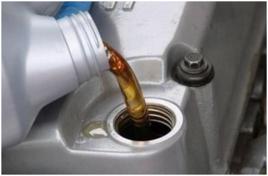 汽車油液容量 汽車油液容量