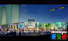 萬達廣場[紹興柯橋萬達廣場]