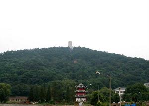 革命烈士紀念館（2007年）