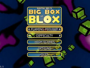 《奇幻方塊》 《奇幻方塊》