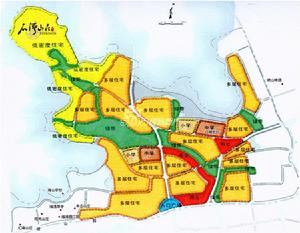 西姜社區 西姜社區