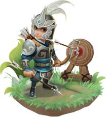 逐鹿三國[2014年發行的手機遊戲]