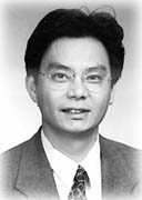 海灣集團董事局主席兼CEO宋佳城