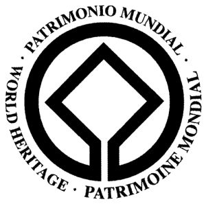 世界遺產公約標誌 世界遺產公約標誌